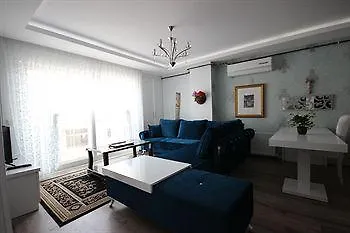 By Pegasus Beach Flats Lägenhet *