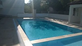 Apartment By Pegasus Beach Flats Konyaalti