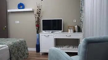 Appartement By Pegasus Flats *